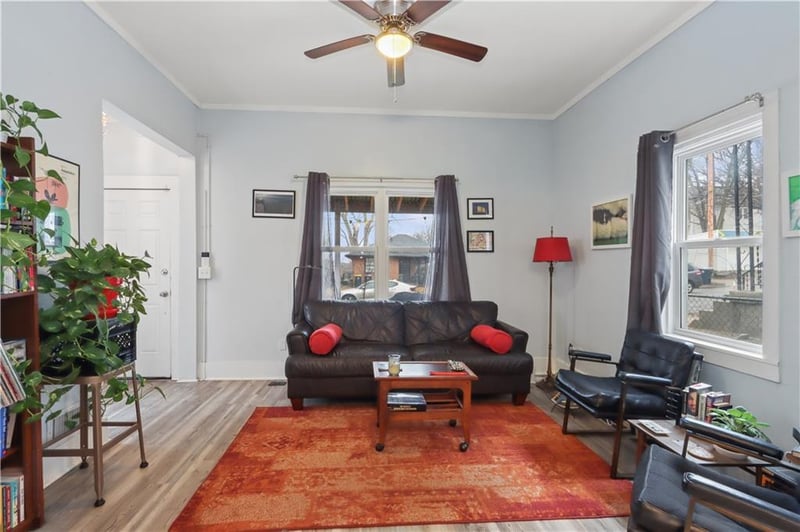 2116 Elma St, Kansas City, MO 64124