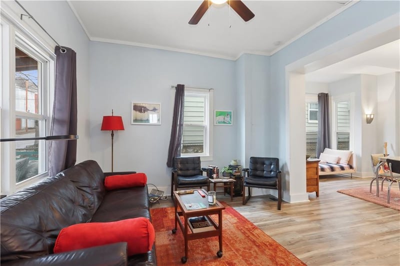 2116 Elma St, Kansas City, MO 64124