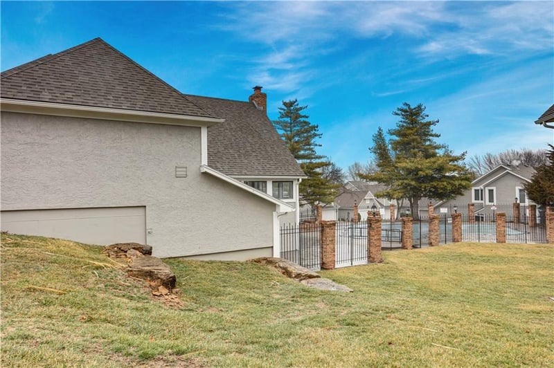 13825 58th Ter #6, Shawnee, KS 66216