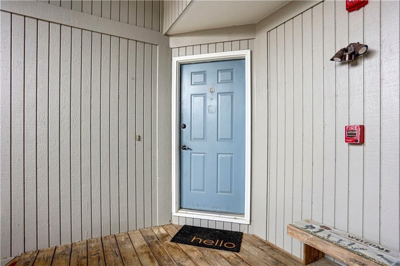 13825 58th Ter #6, Shawnee, KS 66216