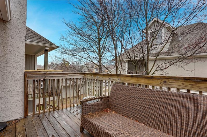 13825 58th Ter #6, Shawnee, KS 66216