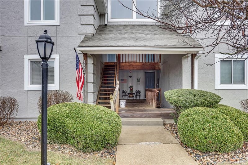 13825 58th Ter #6, Shawnee, KS 66216