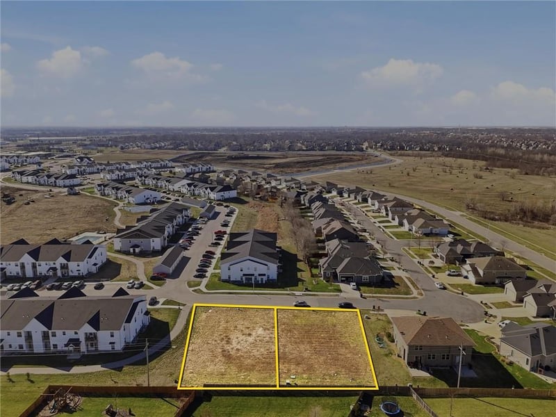 28332 164th St, Gardner, KS 66030