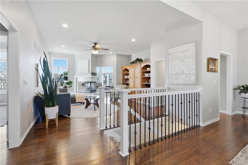 4301 Sapelo Dr, Lee's Summit, MO 64082