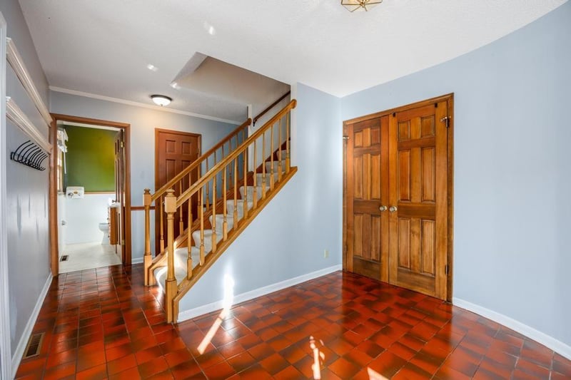 225 W 15th St, Fort Scott, KS 66701