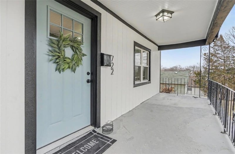 722 Stewart Ave, Kansas City, KS 66101