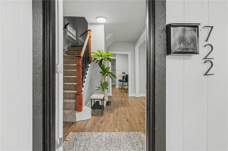 722 Stewart Ave, Kansas City, KS 66101