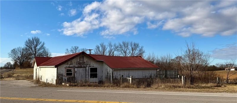 11990 Highway N N/A, Orrick, MO 64077