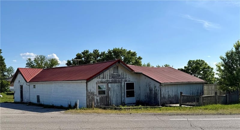 11990 Highway N N/A, Orrick, MO 64077
