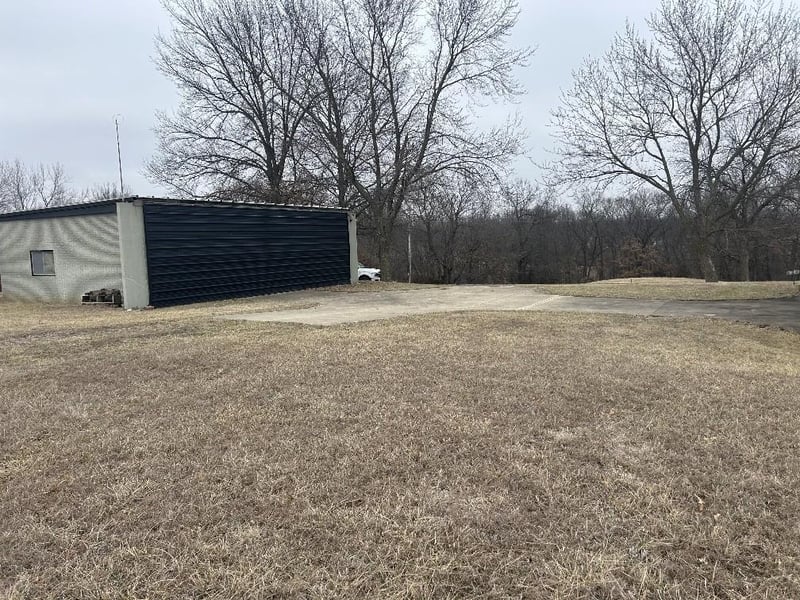 Lot S-157 Mooney Dr, Gallatin, MO 64640