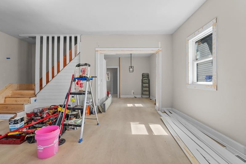 3403 Indiana Ave, Kansas City, MO 64128