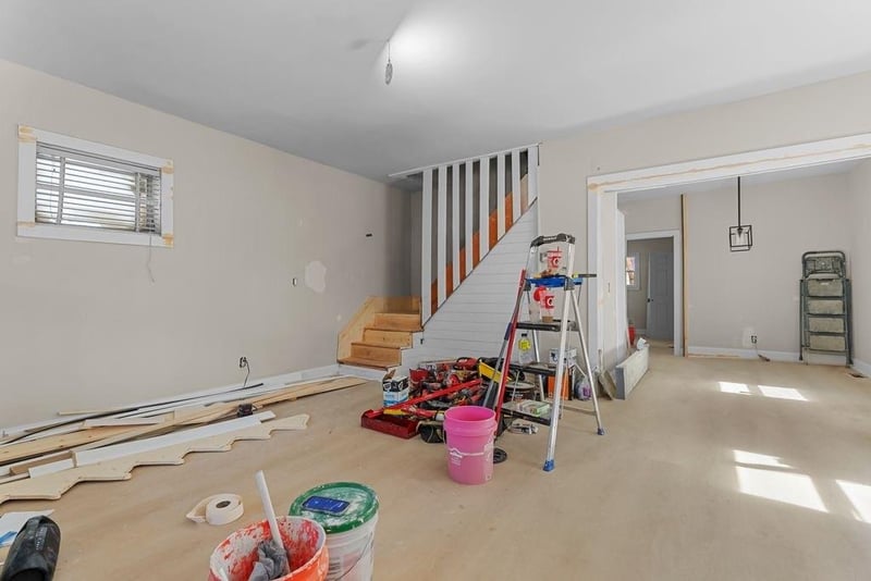 3403 Indiana Ave, Kansas City, MO 64128