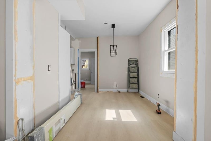 3403 Indiana Ave, Kansas City, MO 64128