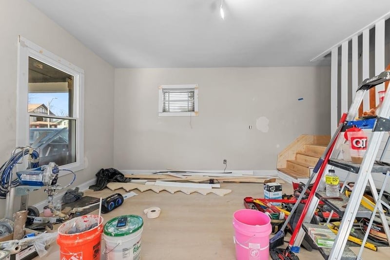 3403 Indiana Ave, Kansas City, MO 64128