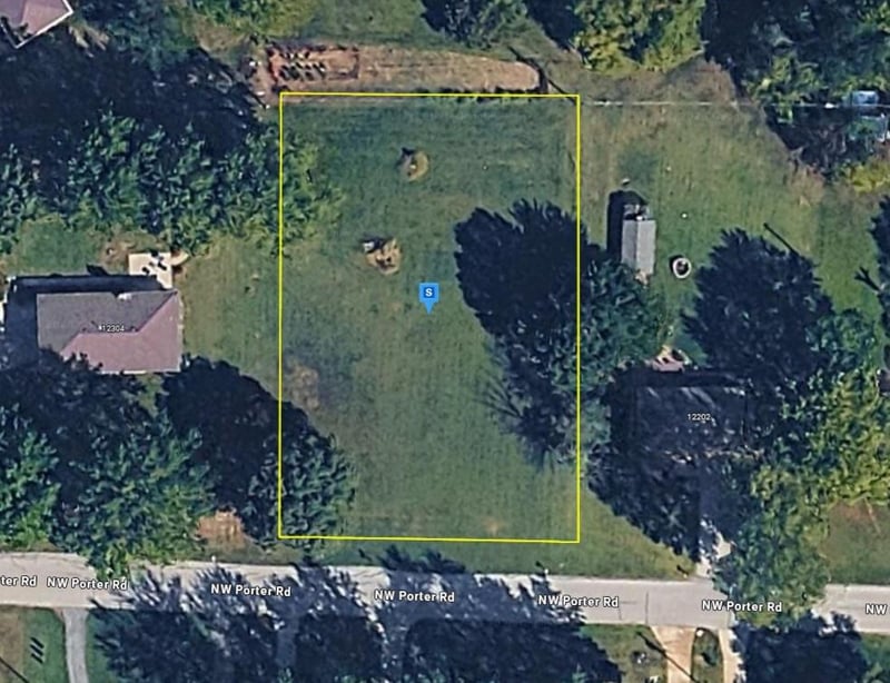 12300 Porter Rd, Kansas City, MO 64152