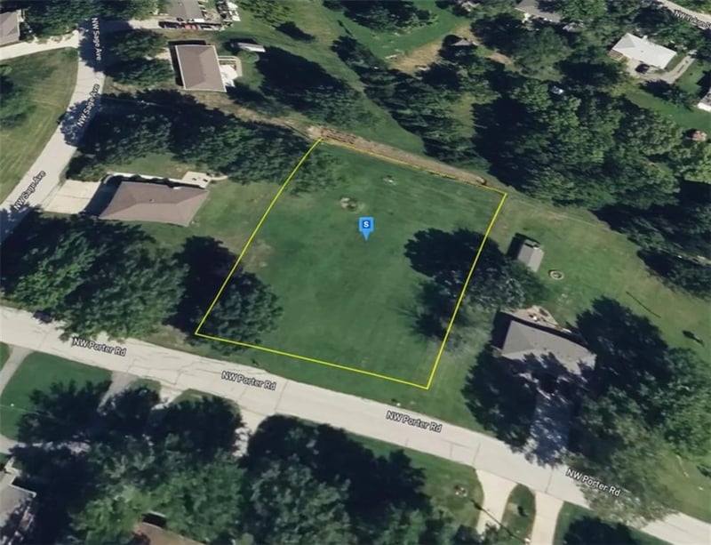 12300 Porter Rd, Kansas City, MO 64152