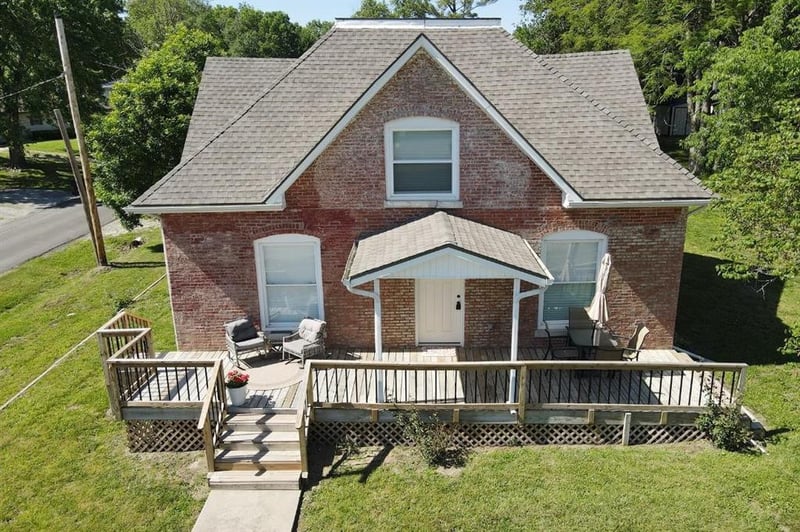 306 Lewis St, Edgerton, MO 64444