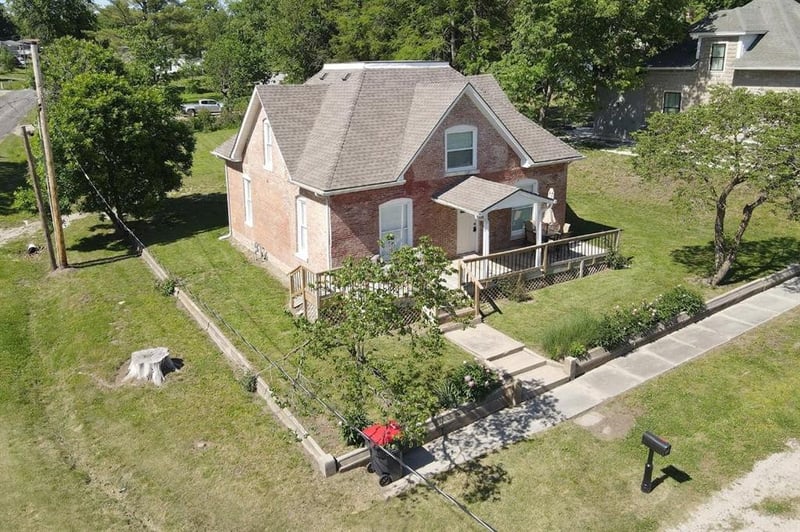 306 Lewis St, Edgerton, MO 64444