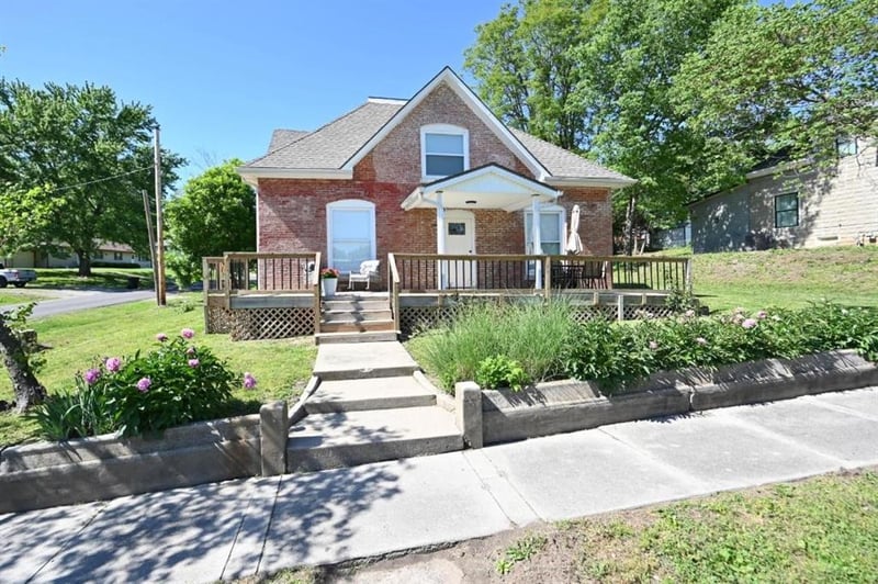 306 Lewis St, Edgerton, MO 64444