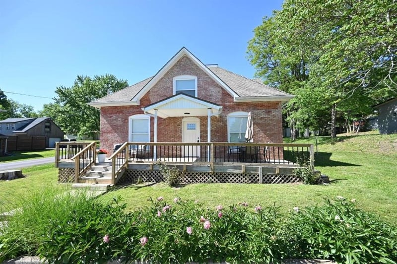 306 Lewis St, Edgerton, MO 64444