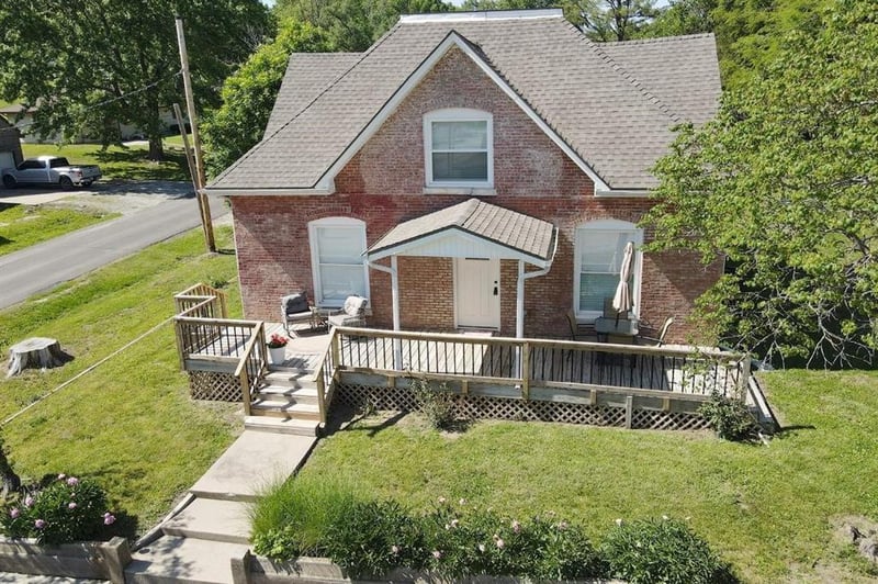 306 Lewis St, Edgerton, MO 64444