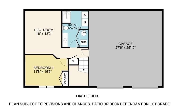 610 Wild Lupine Ln, Raymore, MO 64083