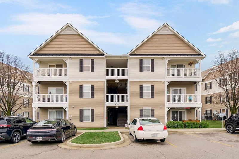 8010 Drury Ave #3D, Kansas City, MO 64119