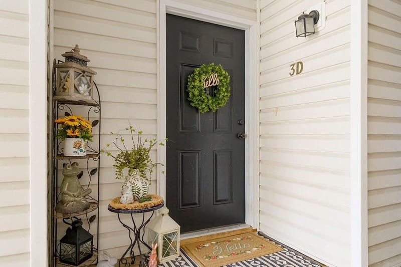 8010 Drury Ave #3D, Kansas City, MO 64119