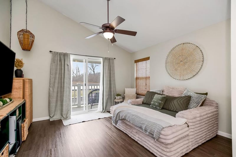 8010 Drury Ave #3D, Kansas City, MO 64119