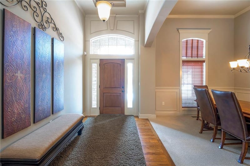 7803 N Hull Ave, Kansas City, MO 64151
