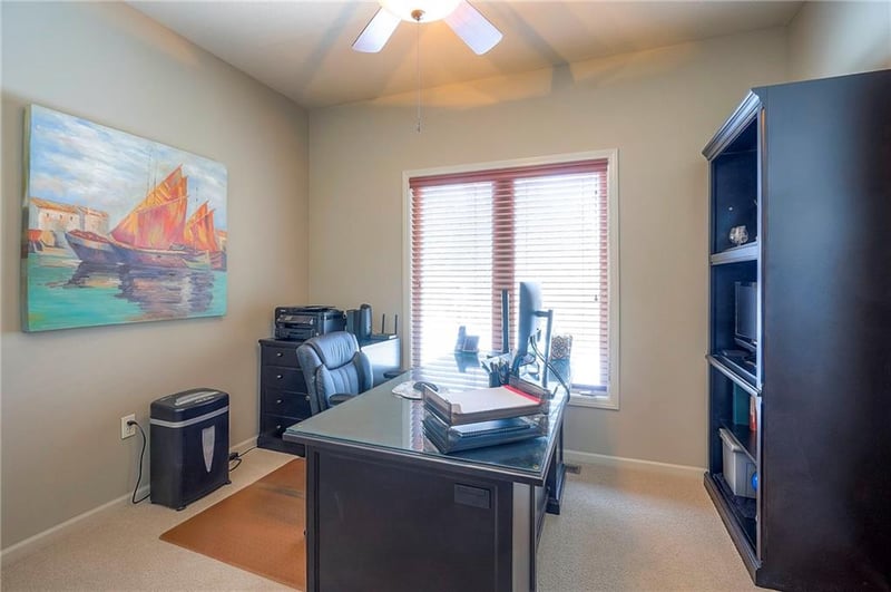 7803 N Hull Ave, Kansas City, MO 64151