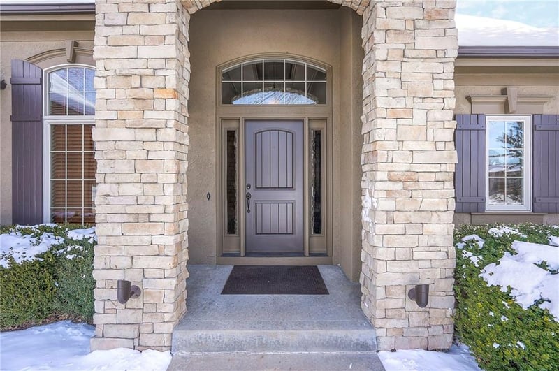 7803 N Hull Ave, Kansas City, MO 64151