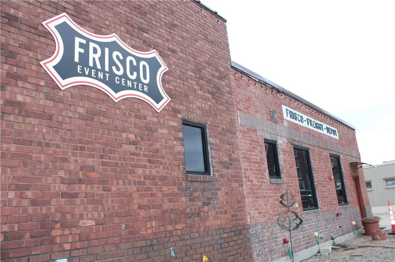 320 Locust St, Pittsburg, KS 66762