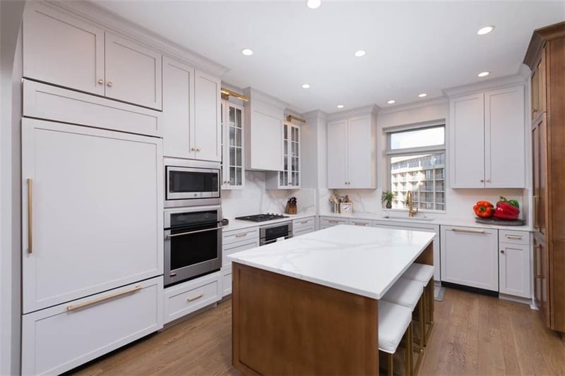 400 49th Ter #2056, Kansas City, MO 64112