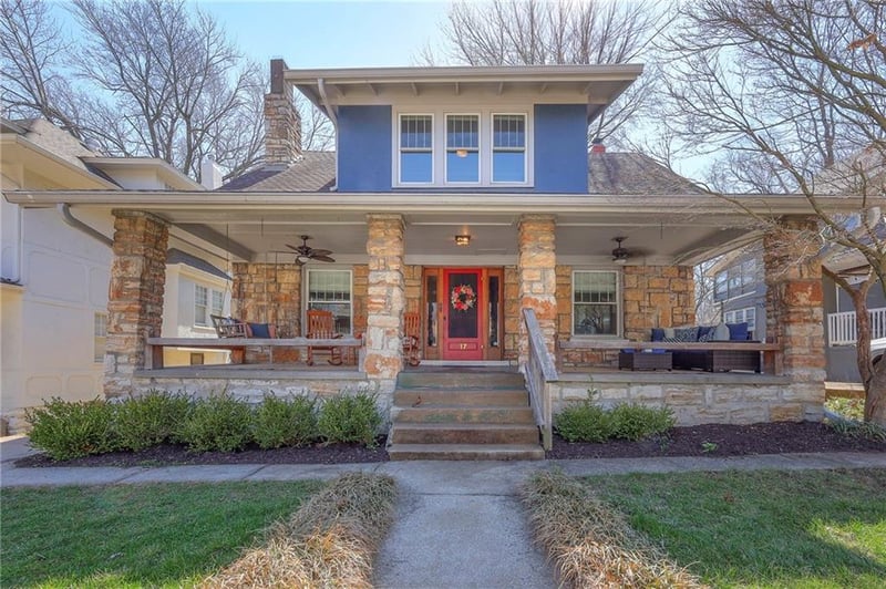 17 58th St, Kansas City, MO 64113