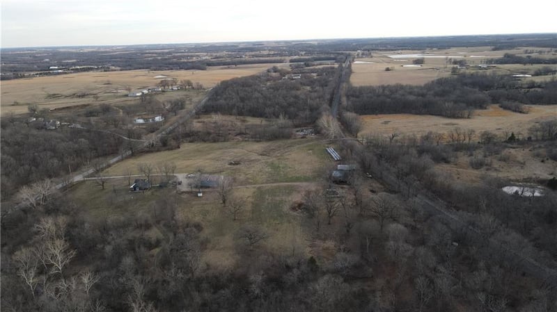 29210 Ssr D Hw, Cleveland, MO 64734