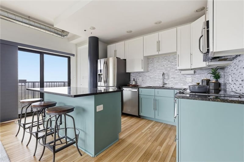 2940 Baltimore Ave #1204, Kansas City, MO 64108