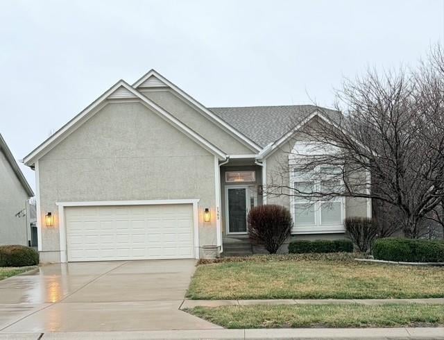 7302 157th Ter, Overland Park, KS 66223