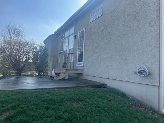 7302 W 157th Ter, Overland Park, KS 66223