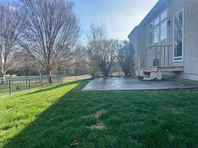 7302 W 157th Ter, Overland Park, KS 66223