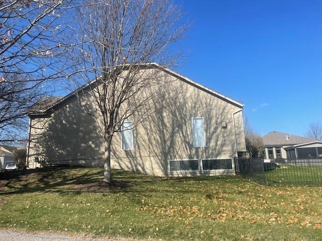 7302 W 157th Ter, Overland Park, KS 66223