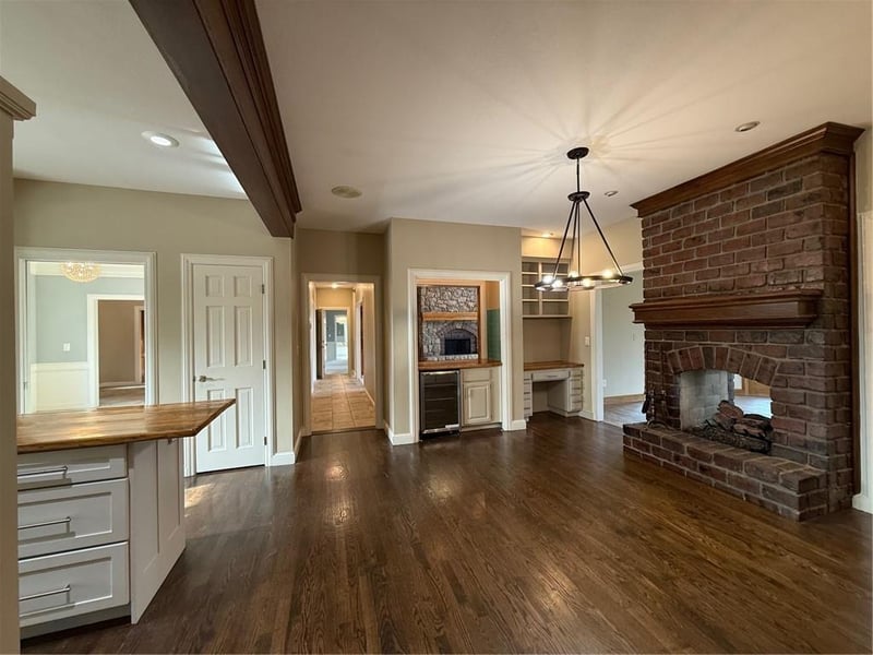 6807 Cedar Bend N/A, Kansas City, MO 64152