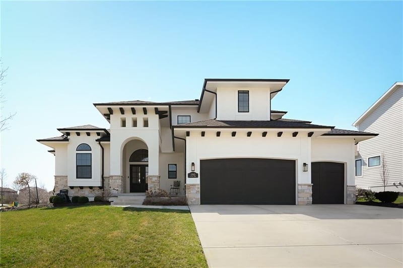 11903 W 167th Ter, Overland Park, KS 66221