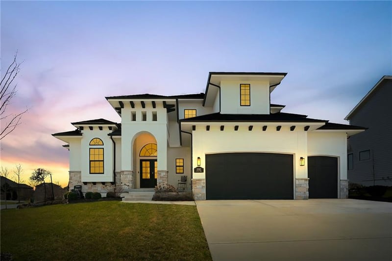 11903 W 167th Ter, Overland Park, KS 66221