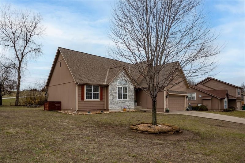 3732 113th St, Kansas City, KS 66109