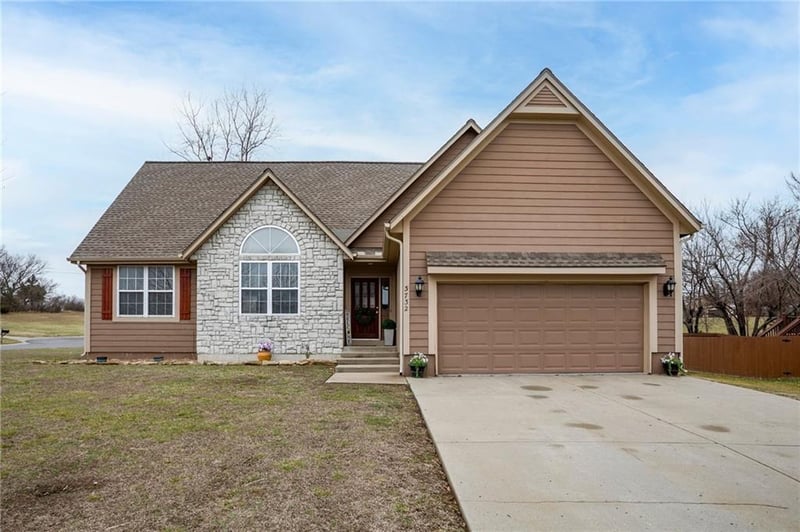 3732 113th St, Kansas City, KS 66109