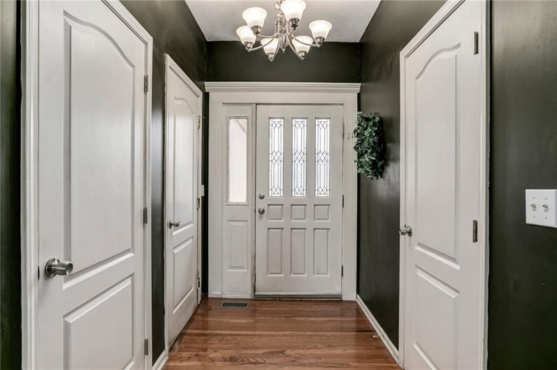 3732 113th St, Kansas City, KS 66109