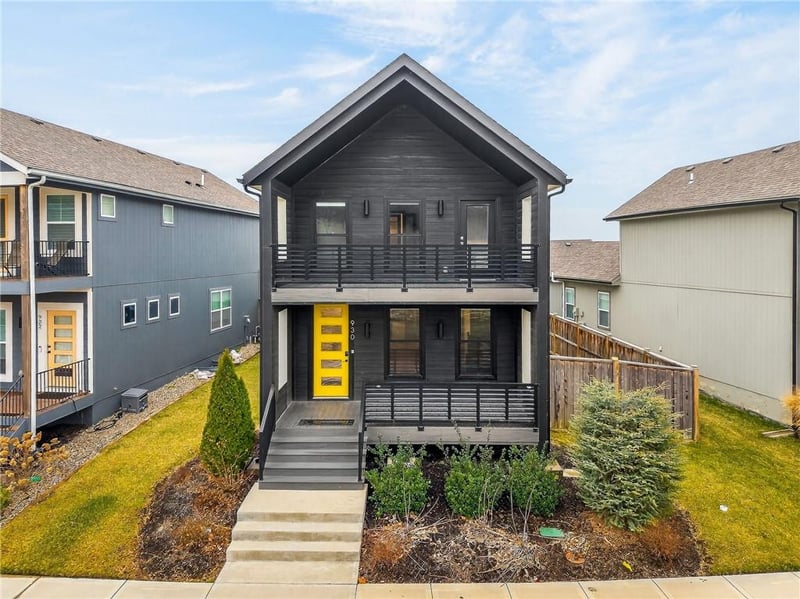 930 Harmony Ave, Independence, MO 64056