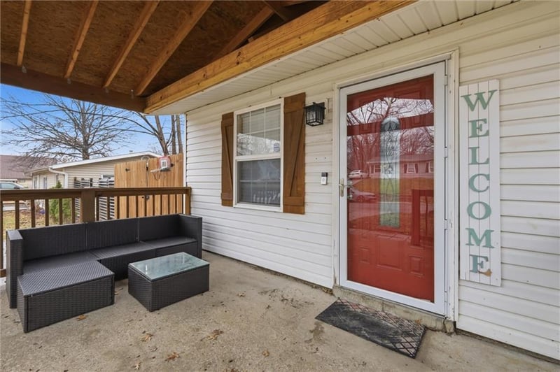 2513 48th St, Kansas City, KS 66106