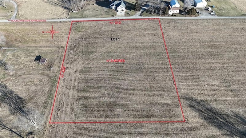 Lot 1 Private Drive 2922 N/A, Cosby, MO 64436
